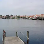*****elegant Feriebolig I Hjertet Af Feriehus *