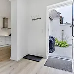 *****elegant Feriebolig I Hjertet Af Feriehus Kerteminde