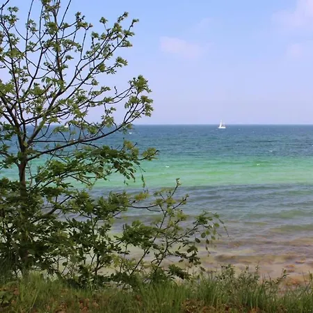 *****elegant Feriebolig I Hjertet Af Feriehus