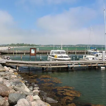 *****elegant Feriebolig I Hjertet Af Kerteminde