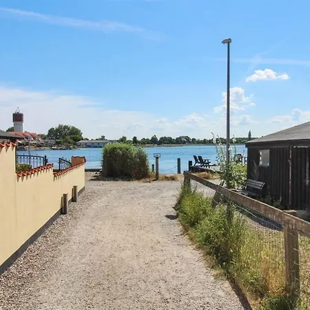 *****elegant Feriebolig I Hjertet Af * Kerteminde