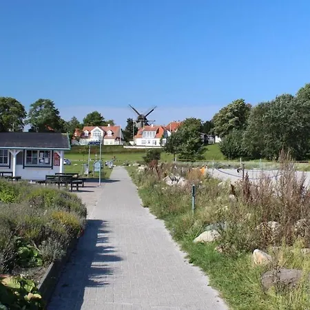 *****elegant Feriebolig I Hjertet Af *