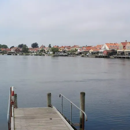 *****elegant Feriebolig I Hjertet Af Feriehus *