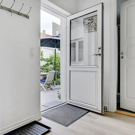 *****elegant Feriebolig I Hjertet Af *