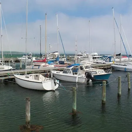 *****elegant Feriebolig I Hjertet Af Kerteminde