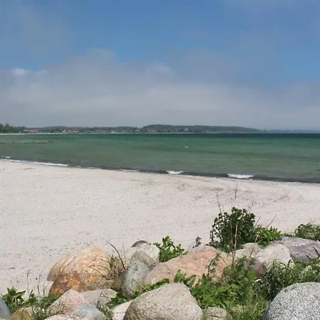 *****elegant Feriebolig I Hjertet Af