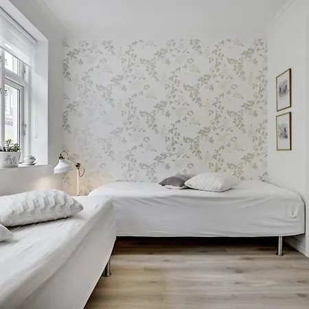 *****elegant Feriebolig I Hjertet Af *