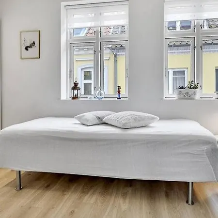 Holiday home *****elegant Feriebolig I Hjertet Af