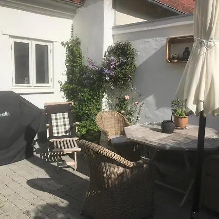 *****elegant Feriebolig I Hjertet Af Kerteminde