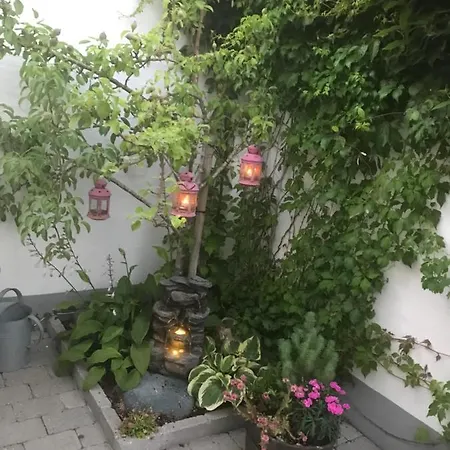 Hébergement de vacances *****elegant Feriebolig I Hjertet Af Kerteminde