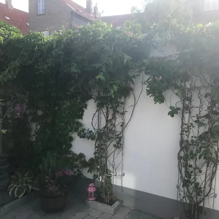 *****elegant Feriebolig I Hjertet Af